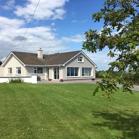 Follies Ballyvoile Kwatera prywatna