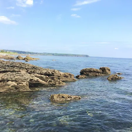 Ubytování v soukromí Follies Ballyvoile *