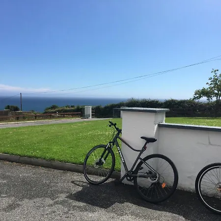 Homestay Follies Ballyvoile Dungarvan (Waterford)