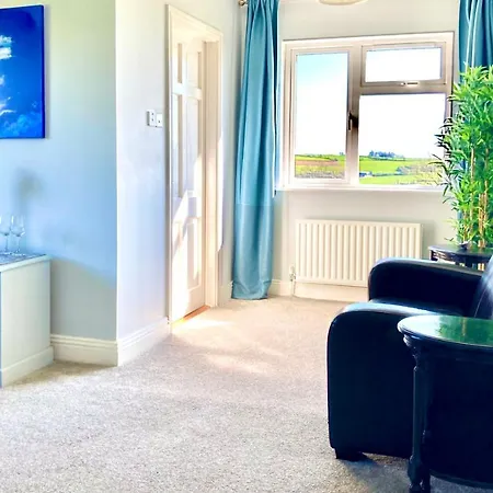 Ubytování v soukromí Follies Ballyvoile