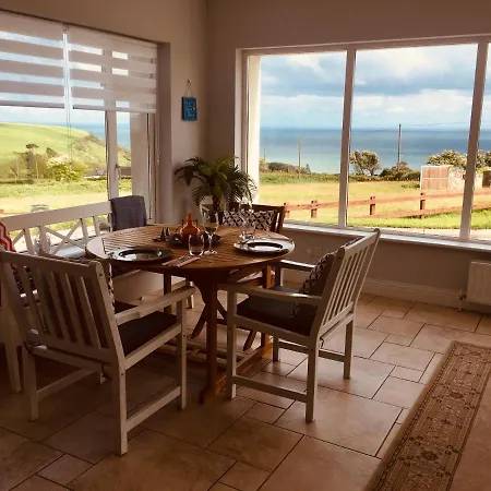 Follies Ballyvoile منزل للإقامة دونغارفان