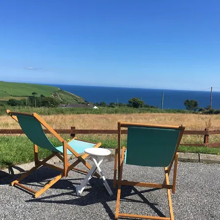 Follies Ballyvoile * Dungarvan (Waterford)