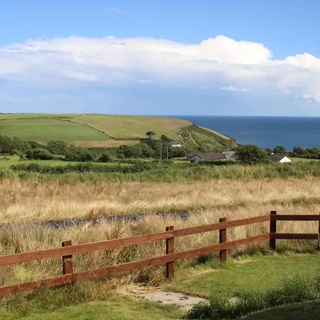 Follies Ballyvoile دونغارفان