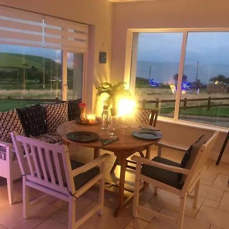 Follies Ballyvoile Homestay