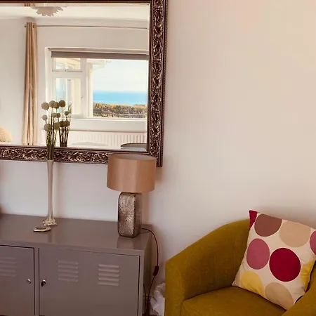 Follies Ballyvoile منزل للإقامة دونغارفان
