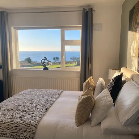 منزل للإقامة Follies Ballyvoile دونغارفان