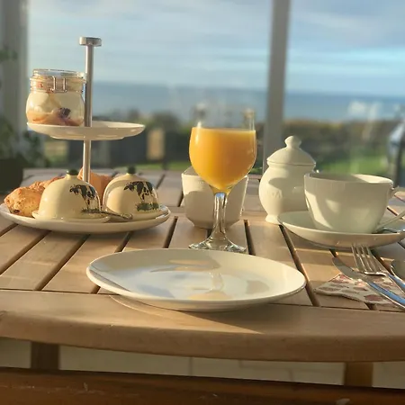 Kwatera prywatna Follies Ballyvoile