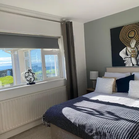 Follies Ballyvoile Ubytování v soukromí