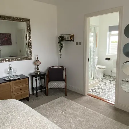 Kwatera prywatna Follies Ballyvoile