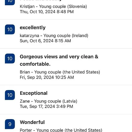 Follies Ballyvoile * Dungarvan (Waterford)