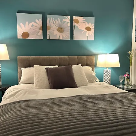 Ubytování v soukromí Follies Ballyvoile