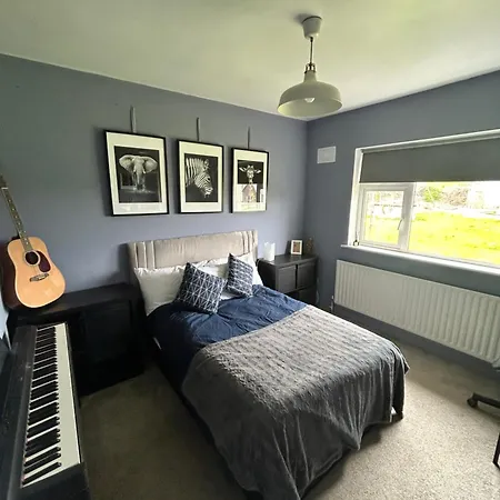 Homestay Follies Ballyvoile Dungarvan (Waterford)