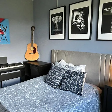 Homestay Follies Ballyvoile
