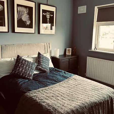 Follies Ballyvoile Homestay Dungarvan (Waterford)