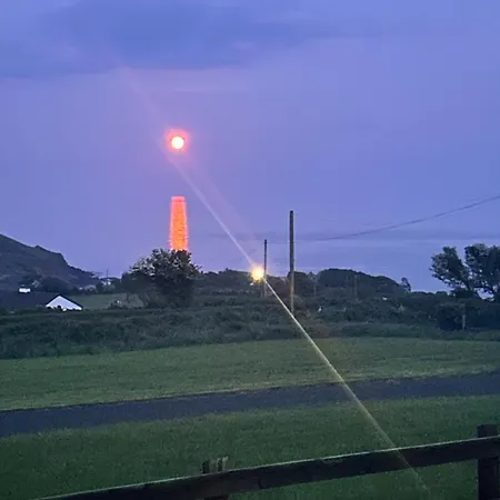 Follies Ballyvoile Kwatera prywatna *