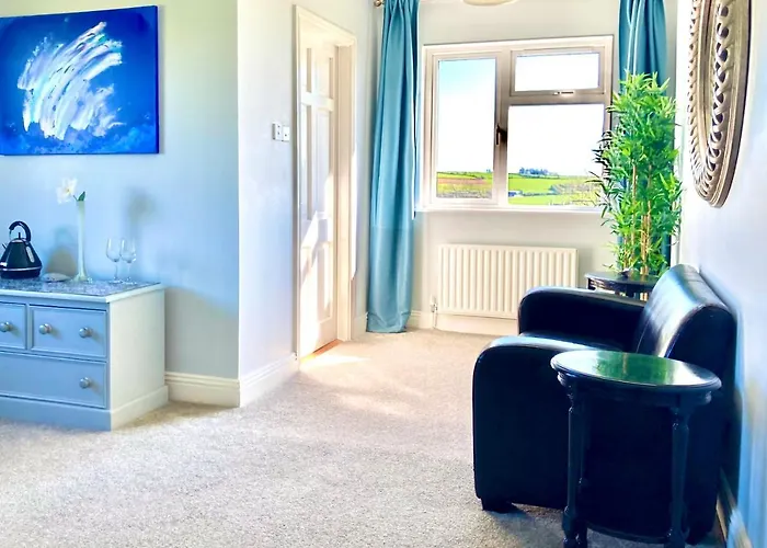 Проживание в семье Follies Ballyvoile