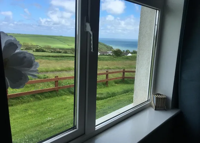 Follies Ballyvoile Dungarvan (Waterford)