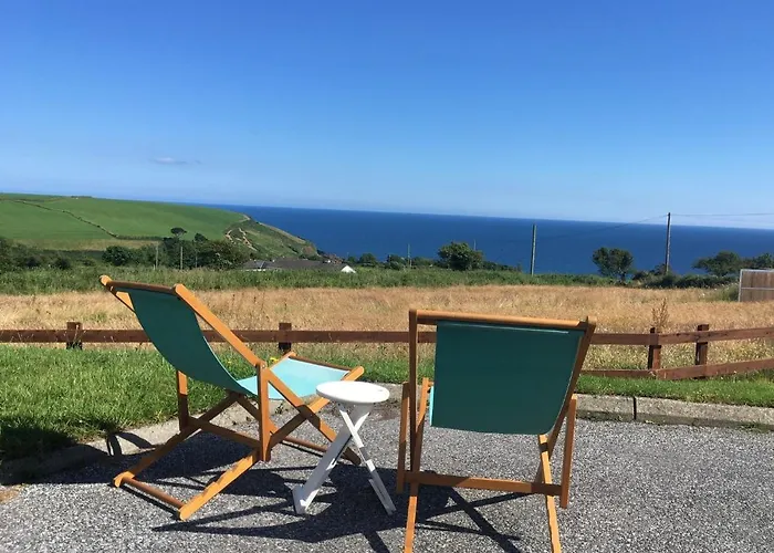 Follies Ballyvoile * Dungarvan (Waterford)