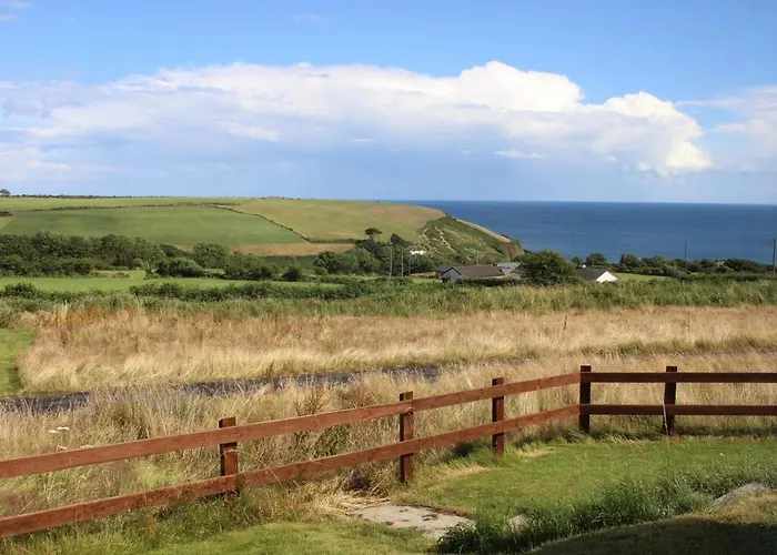 Follies Ballyvoile Dungarvan (Waterford)
