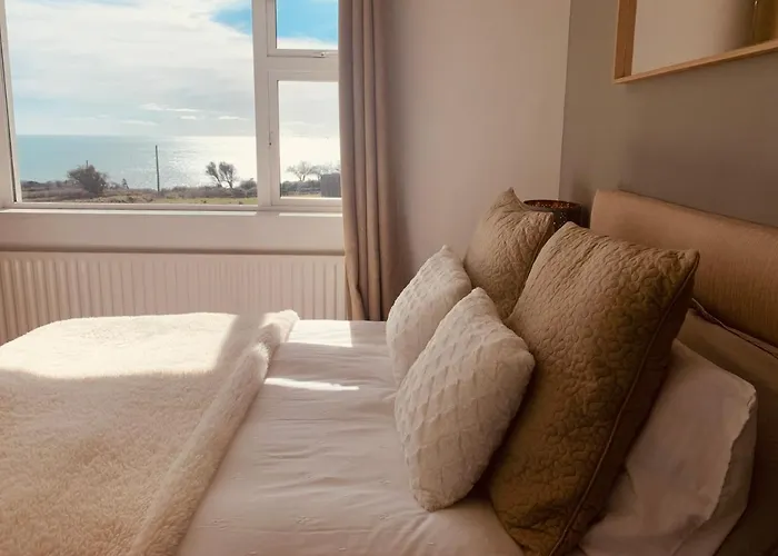 Follies Ballyvoile Проживание в семье