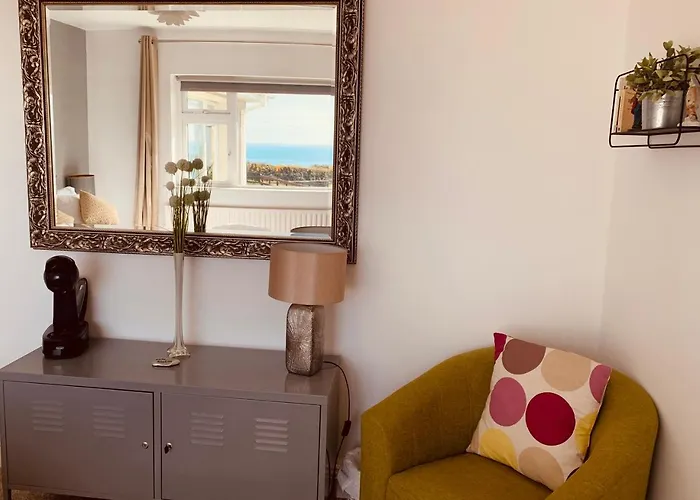 Follies Ballyvoile Проживание в семье Дангарван