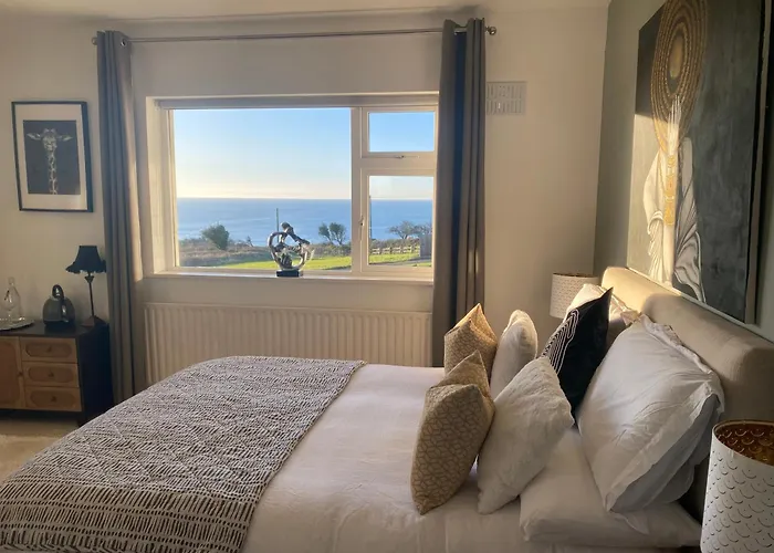 Rum i privatbostad Follies Ballyvoile Dungarvan (Waterford)