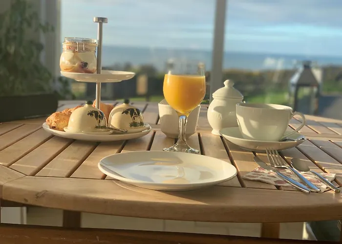 Проживание в семье Follies Ballyvoile