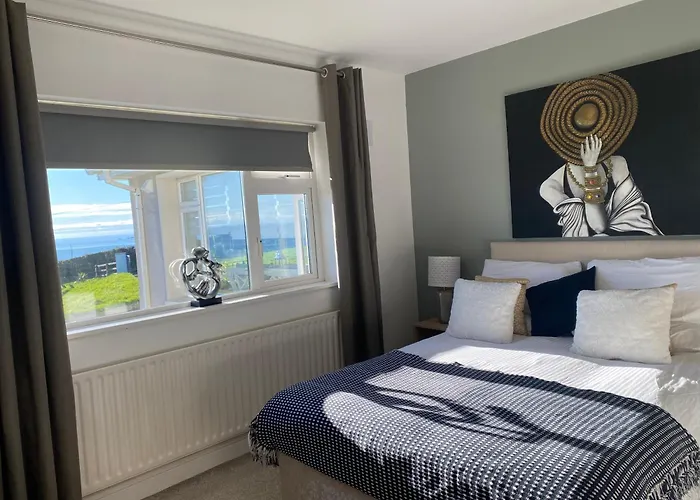 Follies Ballyvoile Проживание в семье