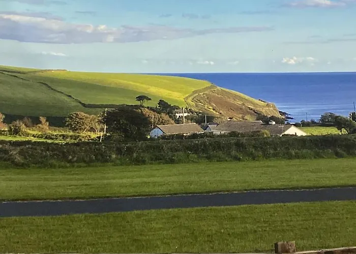 Follies Ballyvoile * Дангарван