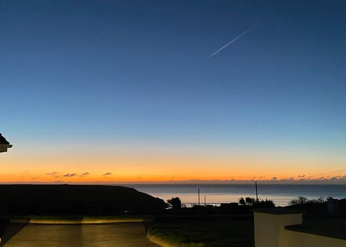 Follies Ballyvoile Проживание в семье *