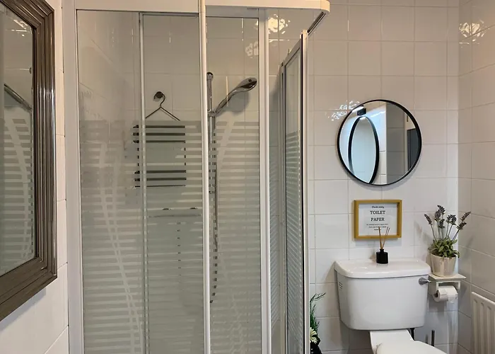 Follies Ballyvoile *