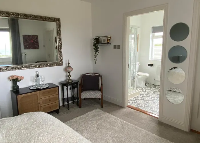 Проживание в семье Follies Ballyvoile