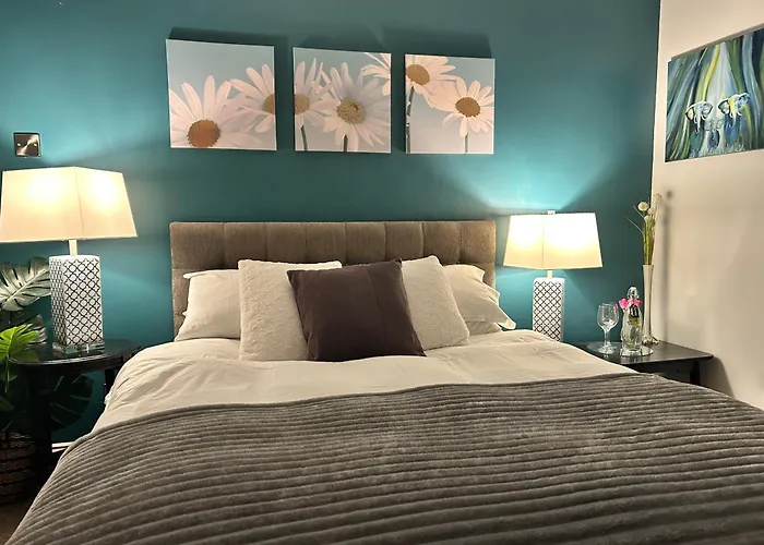 Проживание в семье Follies Ballyvoile