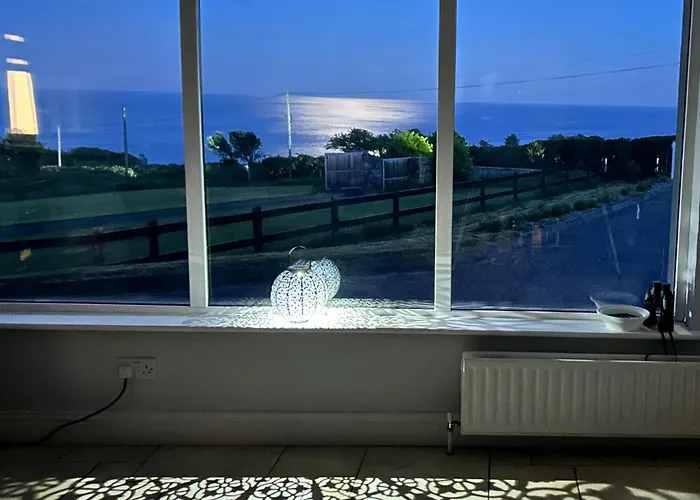 Проживание в семье Follies Ballyvoile Дангарван